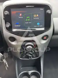 2021 Toyota AYGO