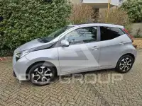 2021 Toyota AYGO