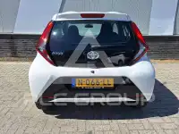 2021 Toyota AYGO