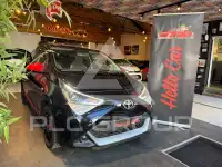 2021 Toyota AYGO