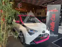 2022 Toyota AYGO