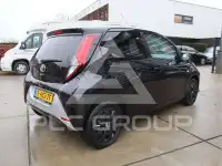 2021 Toyota AYGO