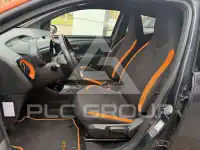 2021 Toyota AYGO