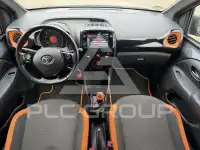 2021 Toyota AYGO