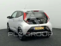 2021 Toyota AYGO