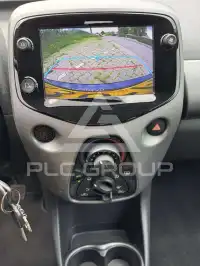 2021 Toyota AYGO