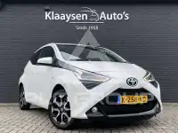 2021 Toyota AYGO