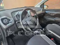 2021 Toyota AYGO