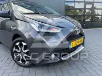 2021 Toyota AYGO