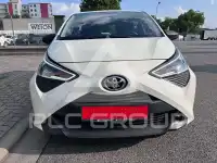 2021 Toyota AYGO