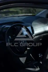 2021 Toyota AYGO