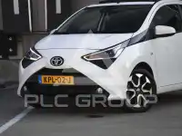 2021 Toyota AYGO