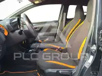 2021 Toyota AYGO
