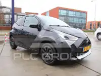 2021 Toyota AYGO
