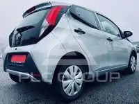 2021 Toyota AYGO