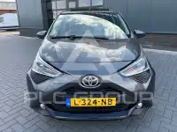 2021 Toyota AYGO