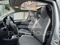 2021 Toyota AYGO