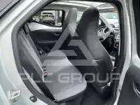 2021 Toyota AYGO