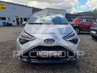 2021 Toyota AYGO