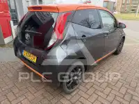 2021 Toyota AYGO