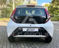 2021 Toyota AYGO