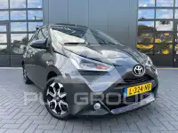 2021 Toyota AYGO