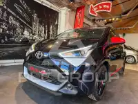 2021 Toyota AYGO