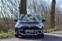 2021 Toyota AYGO