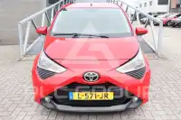 2021 Toyota AYGO