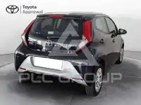 2021 Toyota AYGO