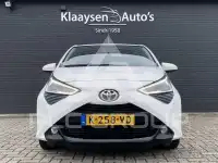 2021 Toyota AYGO