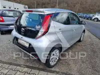 2021 Toyota AYGO