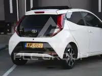 2021 Toyota AYGO