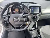 2021 Toyota AYGO