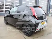 2021 Toyota AYGO