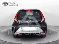 2021 Toyota AYGO