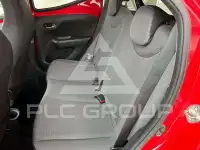 2021 Toyota AYGO