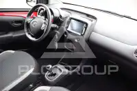 2021 Toyota AYGO