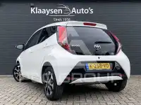 2021 Toyota AYGO