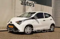 2021 Toyota AYGO
