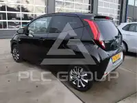 2021 Toyota AYGO