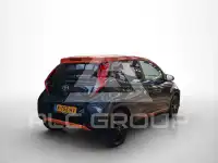 2021 Toyota AYGO