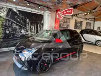 2021 Toyota AYGO