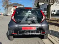2021 Toyota AYGO