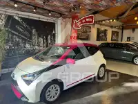 2022 Toyota AYGO