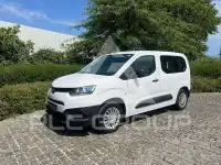 2021 Toyota VERSO