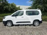 2021 Toyota VERSO