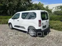 2021 Toyota VERSO