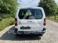 2021 Toyota VERSO
