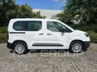 2021 Toyota VERSO